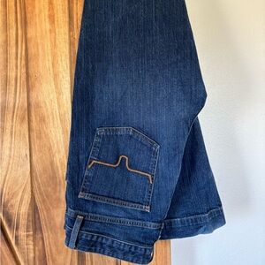 Kimes Ranch Jennifer NWOT